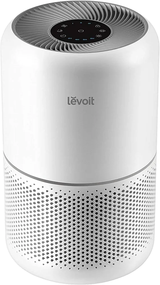 Purificatore d'aria Levoit Core 300 bianco senza Wi-Fi