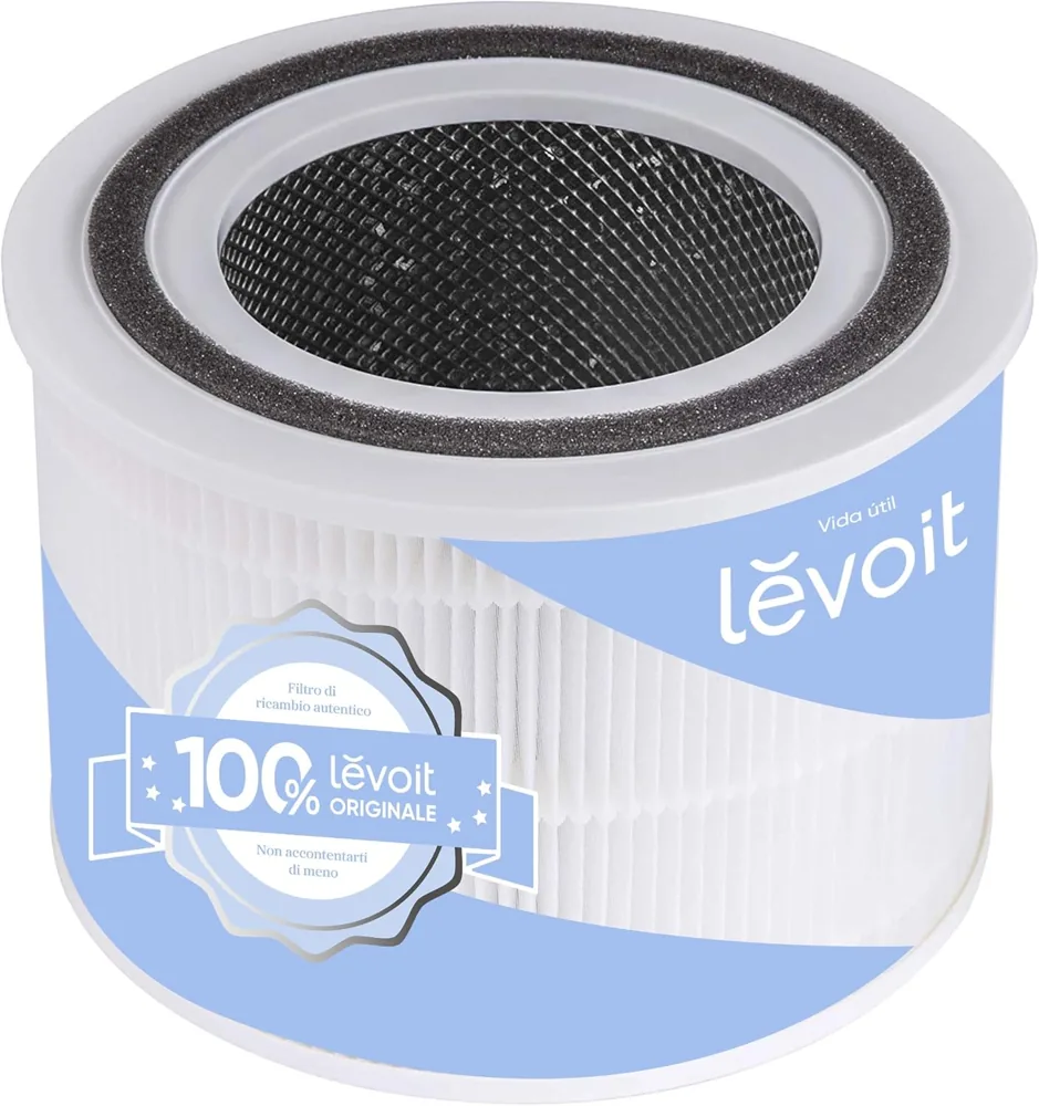Filtro originale Core 200S-RF
