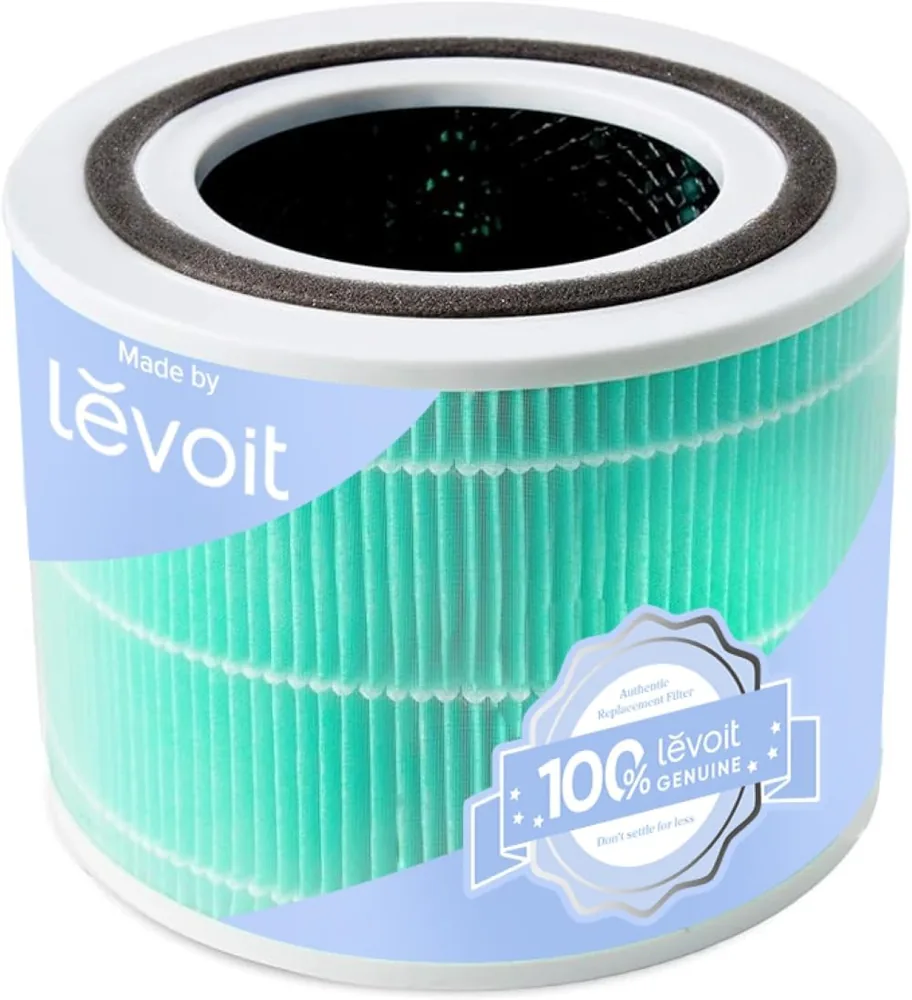 Filtro Core 300S Toxin Absorber (verde)