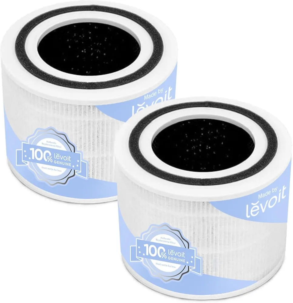 Filtri originali Core 300S-RF (2 pezzi)
