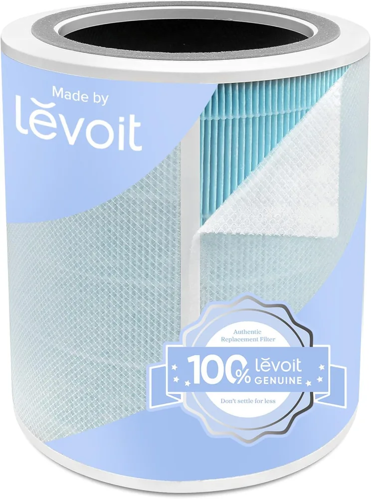 Filtro Core 400S Smoke Remover (blu)