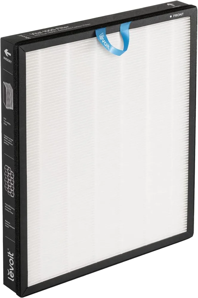 Filtro originale Vital 100S-RF