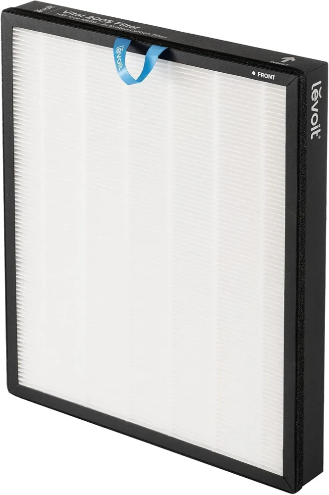 Filtro originale Vital 200S-RF